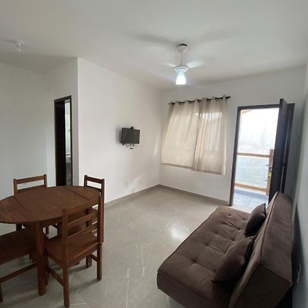 Jundu Ville Apartamentos Убатуба Экстерьер фото