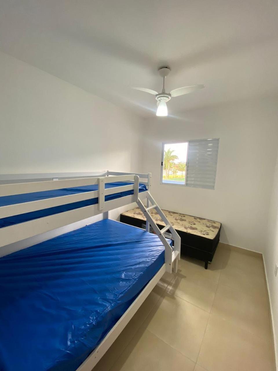 Jundu Ville Apartamentos Убатуба Экстерьер фото